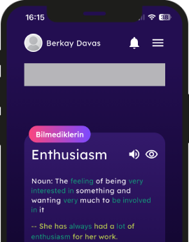 Akıllı Öğrenme <br> Algoritması